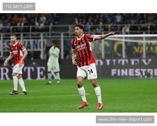 米兰德比火焰再次被浇上汽油——一场无法错过的世纪对决