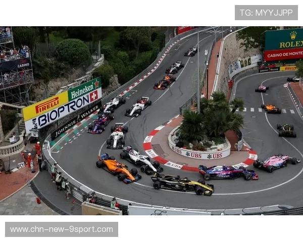 F1赛道惊魂：车手安全话题再度引爆关注