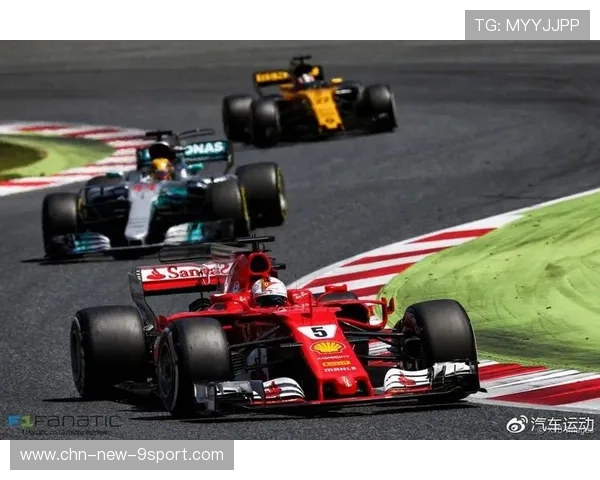 佩雷斯尾速优势明显完成直道超越