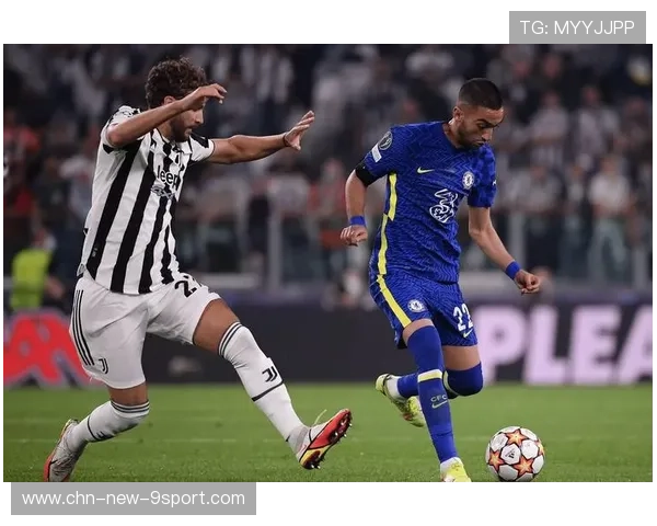 尤文坎比亚索压上劲射，轰然打穿对手大门，铸就经典瞬间！