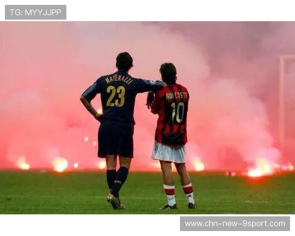 球迷热议：最受期待的本年度比赛，202球员最值得